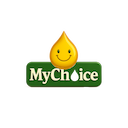 My Choice logo